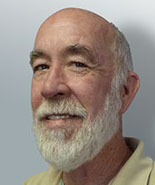 Ron McKay's Portrait